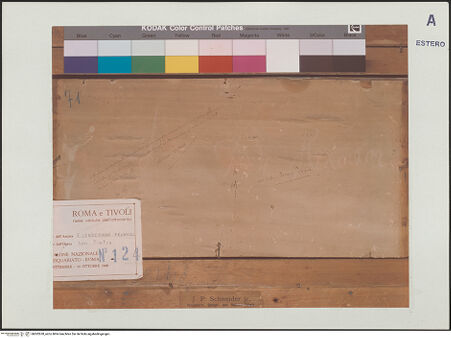 Vorderseite von bh502628_recto