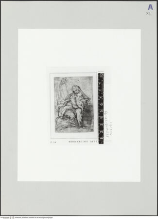 Vorderseite von bh502659_recto