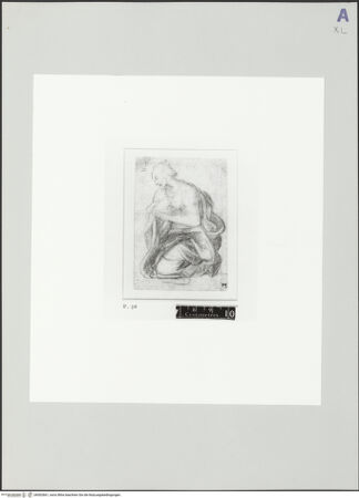 Vorderseite von bh502661_recto