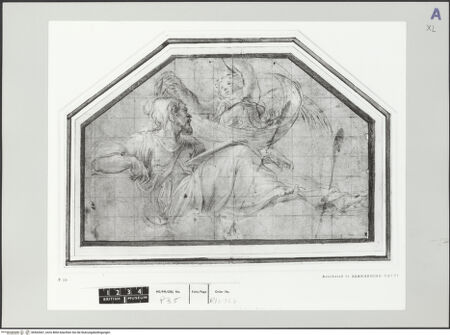 Vorderseite von bh502667_recto