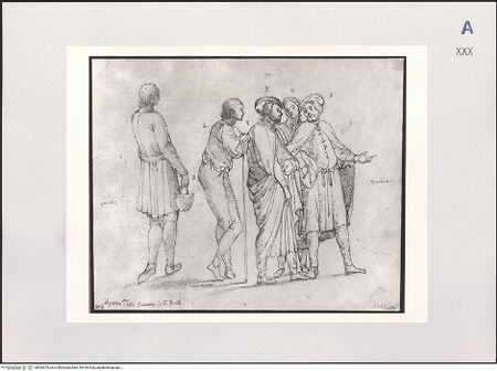 Vorderseite von bh502675_recto