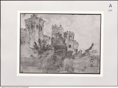 Vorderseite von bh502684_recto