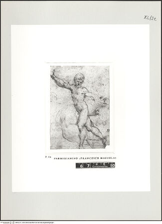 Vorderseite von bh502731_recto