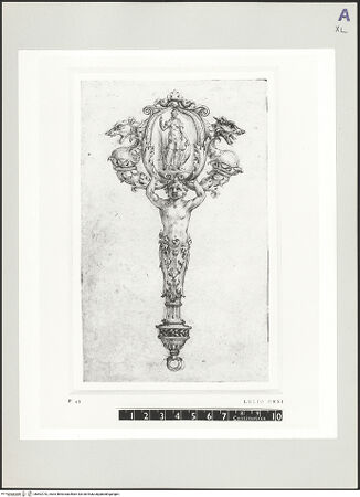 Vorderseite von bh502742_recto