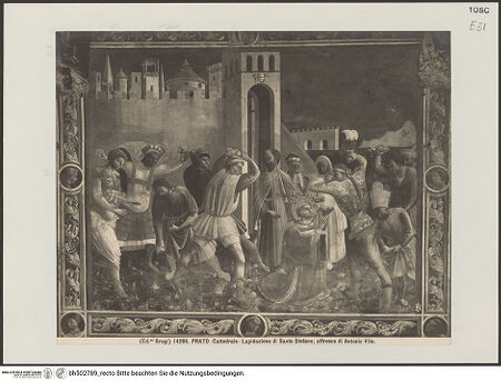 Vorderseite von bh502789_recto