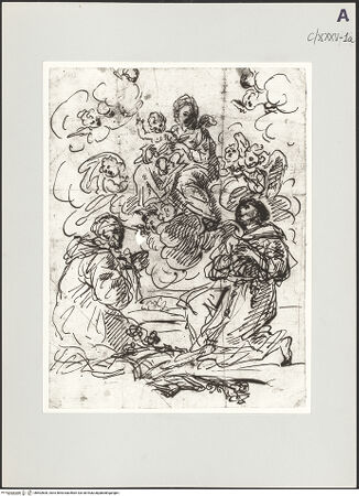 Vorderseite von bh502800_recto