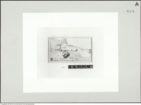 Vorderseite von bh503014_recto