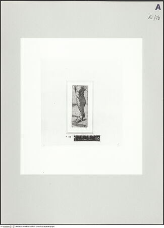 Vorderseite von bh503022_recto