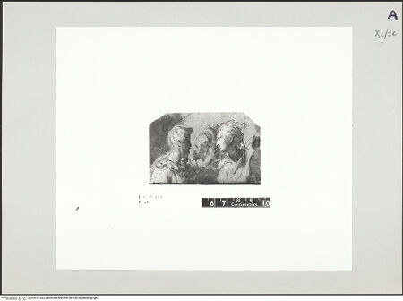 Vorderseite von bh503025_recto