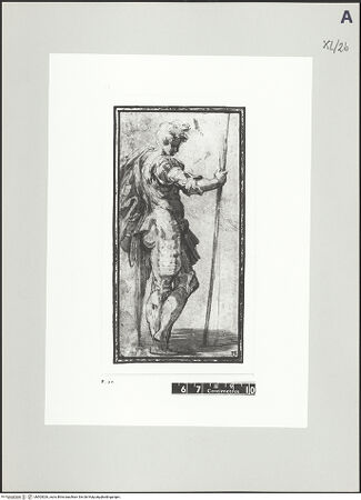 Vorderseite von bh503026_recto