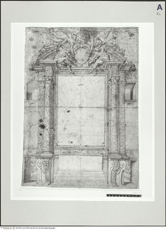 Vorderseite von bh503032_recto