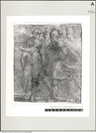 Vorderseite von bh503034_recto