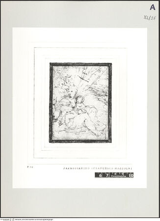 Vorderseite von bh503045_recto