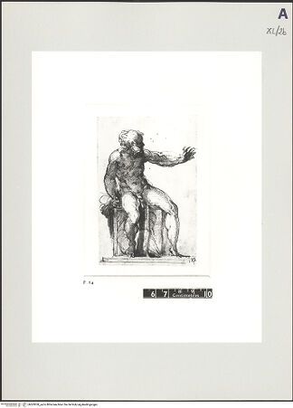 Vorderseite von bh503050_recto