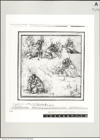 Vorderseite von bh503082_recto