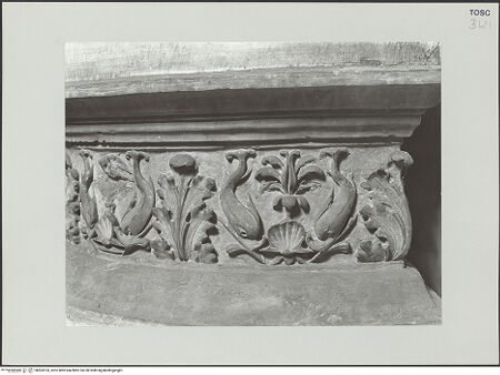 Vorderseite von bh503103_recto