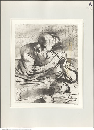 Vorderseite von bh503150_recto