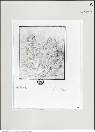 Vorderseite von bh503151_recto