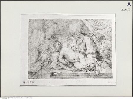 Vorderseite von bh503152_recto