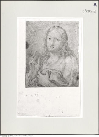 Vorderseite von bh503153_recto