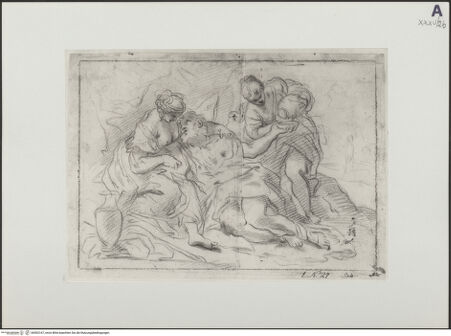 Vorderseite von bh503167_recto