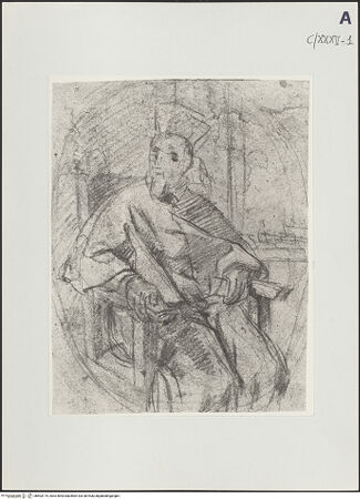 Vorderseite von bh503174_recto