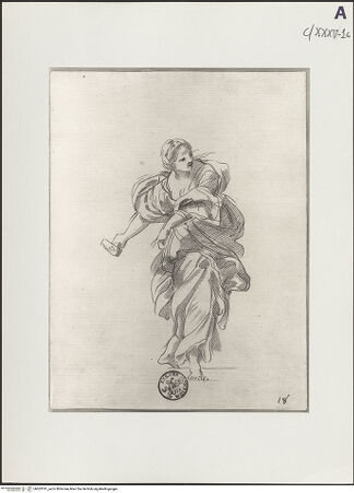 Vorderseite von bh503181_recto