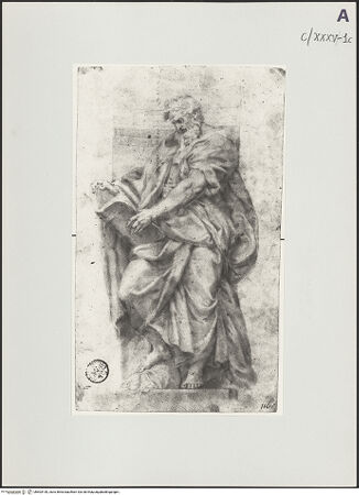 Vorderseite von bh503190_recto