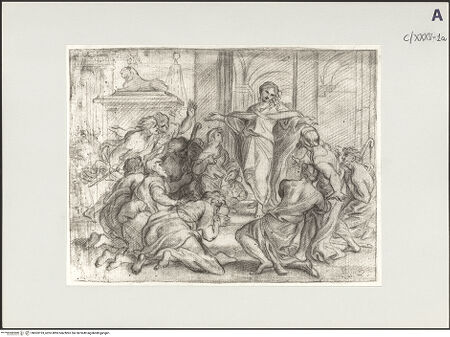 Vorderseite von bh503193_recto