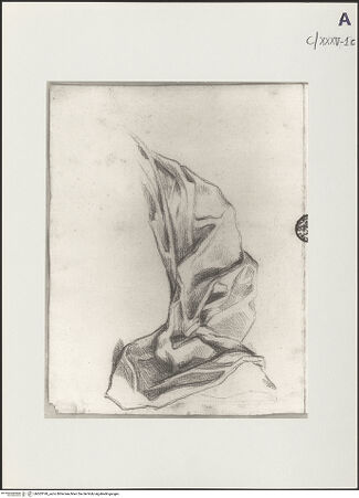 Vorderseite von bh503199_recto