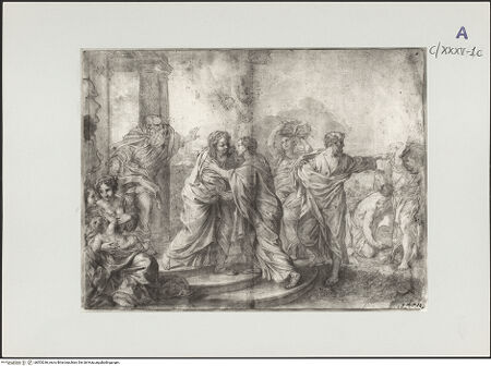 Vorderseite von bh503246_recto