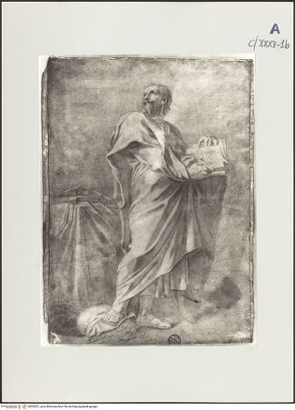 Vorderseite von bh503251_recto