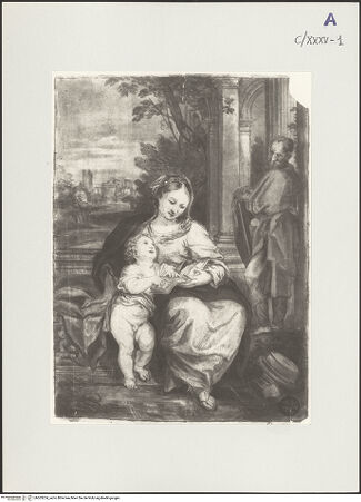 Vorderseite von bh503254_recto