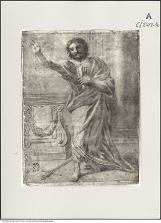 Vorderseite von bh503257_recto