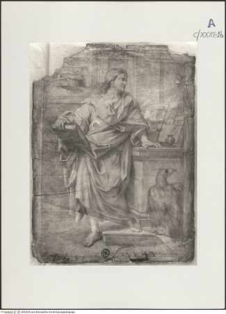 Vorderseite von bh503259_recto