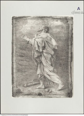 Vorderseite von bh503263_recto