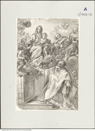 Vorderseite von bh503267_recto