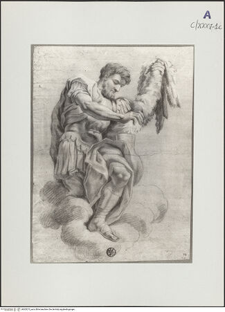 Vorderseite von bh503273_recto