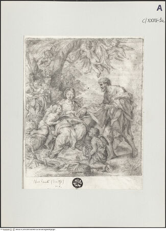 Vorderseite von bh503274_recto