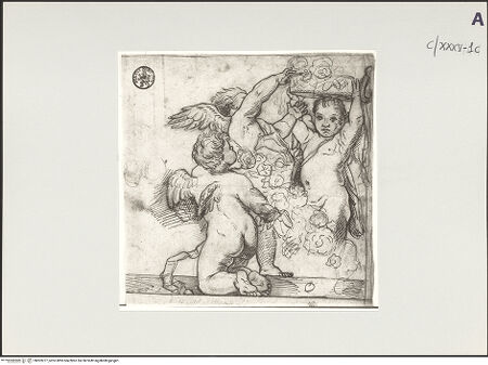 Vorderseite von bh503277_recto