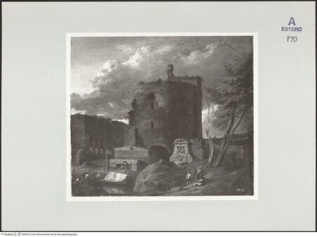 Vorderseite von bh503316_recto