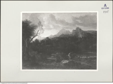 Vorderseite von bh503318_recto