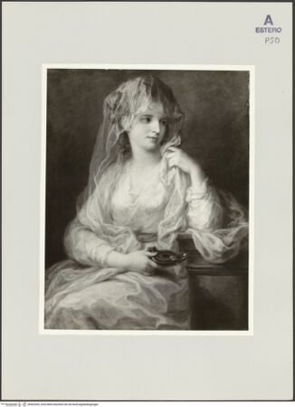 Vorderseite von bh503320_recto