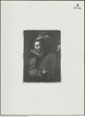 Vorderseite von bh503323_recto