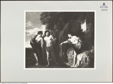 Vorderseite von bh503326_recto