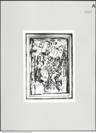 Vorderseite von bh503364_recto