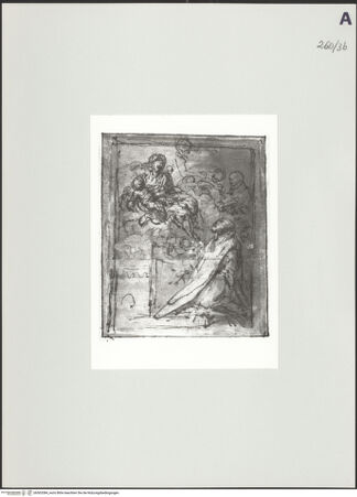 Vorderseite von bh503384_recto