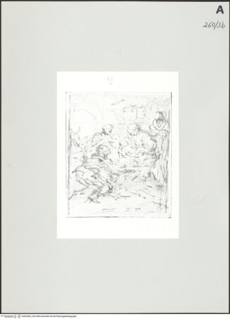 Vorderseite von bh503385_recto