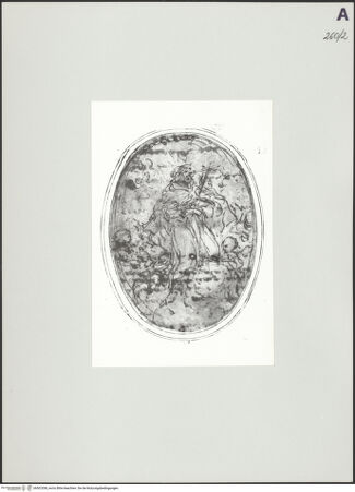 Vorderseite von bh503388_recto