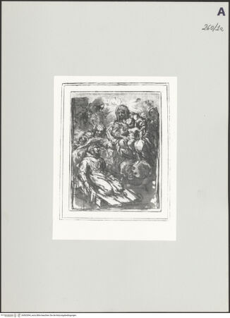 Vorderseite von bh503394_recto